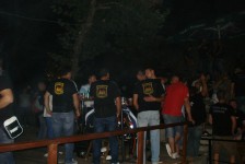 МК Ретки Птици - 2012