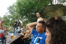 МК Ретки Птици - 2012