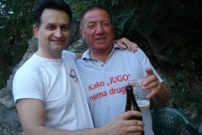 МК Ретки Птици - 2012
