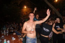 МК Ретки Птици - 2012
