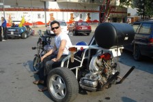 МК Ретки Птици - 2012