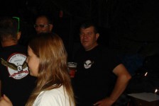 МК Ретки Птици - 2012