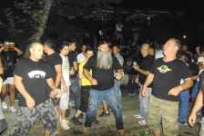 МК Ретки Птици - 2012