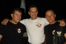МК Ретки Птици - 2012