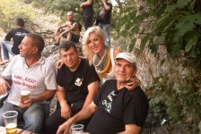 МК Ретки Птици - 2012