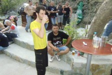 МК Ретки Птици - 2012