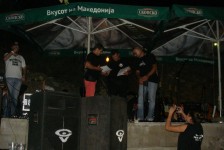 МК Ретки Птици - 2012