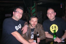 Steelwings MC - Spring party