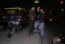 Steelwings MC - Spring party