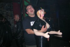 Steelwings MC - Spring party