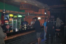 Steelwings MC - Spring party