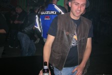 Steelwings MC - Spring party