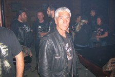 Steelwings MC - Spring party