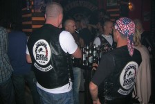 Steelwings MC - Spring party