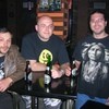 Steelwings MC - Spring party