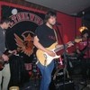 Steelwings MC - Spring party