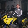 Steelwings MC - Spring party