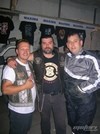Steelwings MC - Spring party