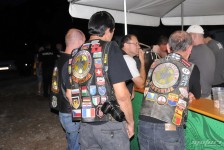 Moto Touring Party 2012