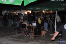 Moto Touring Party 2012