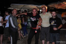 Moto Touring Party 2012