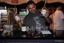 Moto Touring Party 2012
