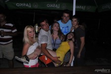 Moto Touring Party 2012