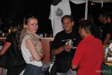 Moto Touring Party 2012