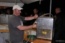Moto Touring Party 2012