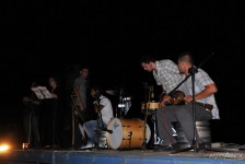 Moto Touring Party 2012