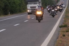 Moto Touring Party 2012