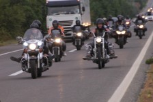 Moto Touring Party 2012