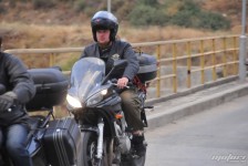 Moto Touring Party 2012