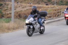 Moto Touring Party 2012