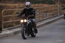 Moto Touring Party 2012