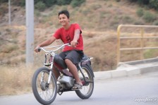 Moto Touring Party 2012