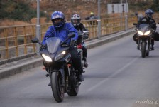 Moto Touring Party 2012
