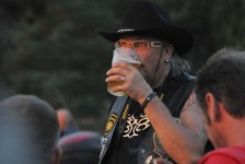 Moto Touring Party 2012