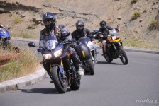 Moto Touring Party 2012