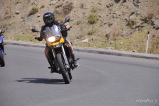 Moto Touring Party 2012