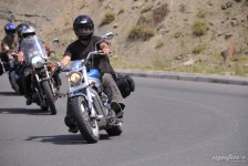 Moto Touring Party 2012