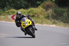 Moto Touring Party 2012