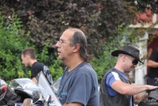 Moto Touring Party 2012