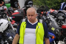 Moto Touring Party 2012
