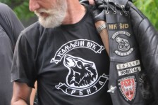 Moto Touring Party 2012
