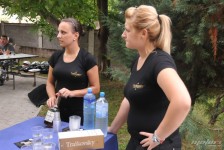 Moto Touring Party 2012