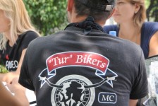 Moto Touring Party 2012