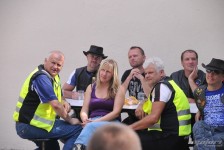 Moto Touring Party 2012