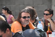 Moto Touring Party 2012