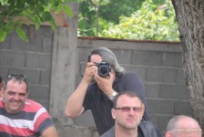 Moto Touring Party 2012
